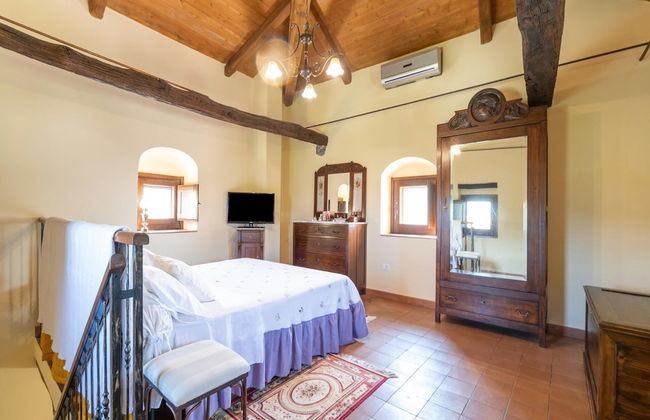 Casa Vacanze a Stilo con Spiaggia Mare - Foto 18
