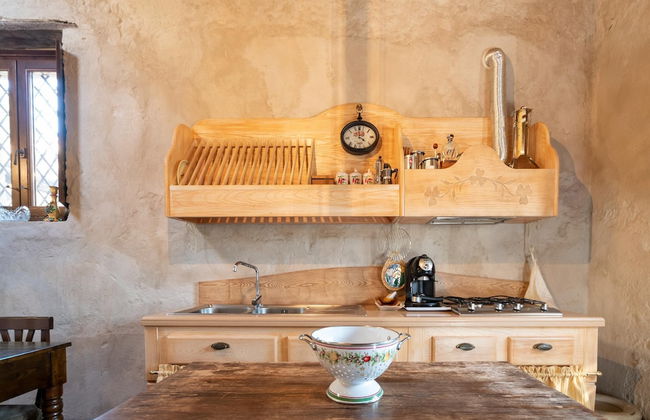 Casa Vacanze a Stilo con Spiaggia Mare - Foto 53