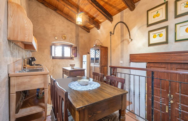 Casa Vacanze a Stilo con Spiaggia Mare - Foto 51