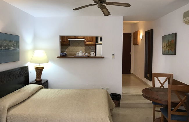 Benavista Estepona - Foto 13