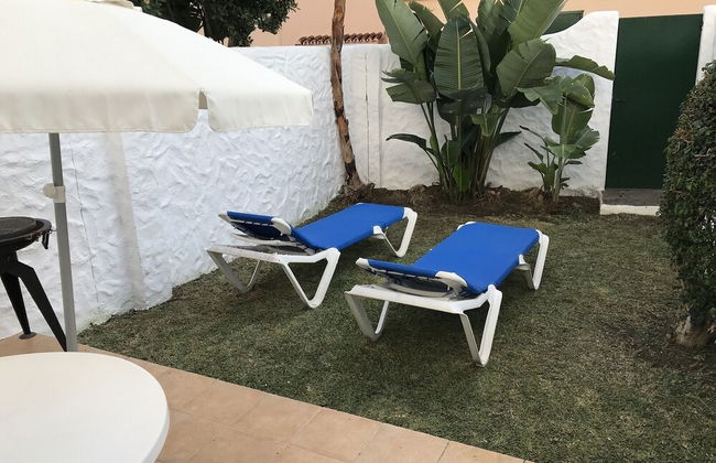 Benavista Estepona - Foto 48