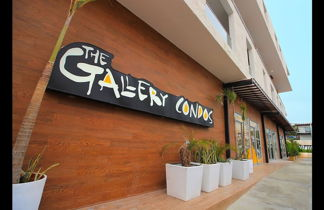 Foto 2 - The Gallery by Riviera Rentals
