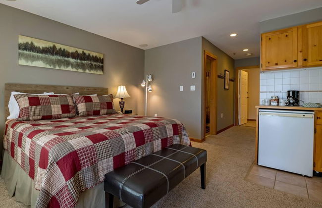 3 Br : Camp 4 #1 - Foto 8