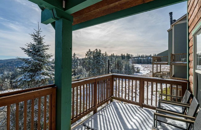 3 Br : Camp 4 #1 - Foto 1