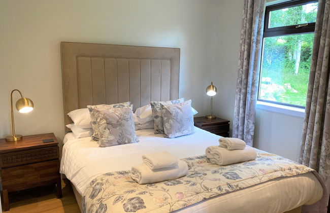 Birch 18 With Hot Tub, Newton Stewart - Foto 6