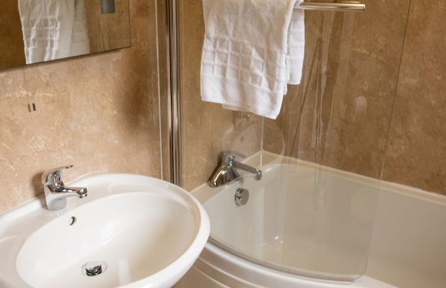 Birch 18 With Hot Tub, Newton Stewart - Foto 19