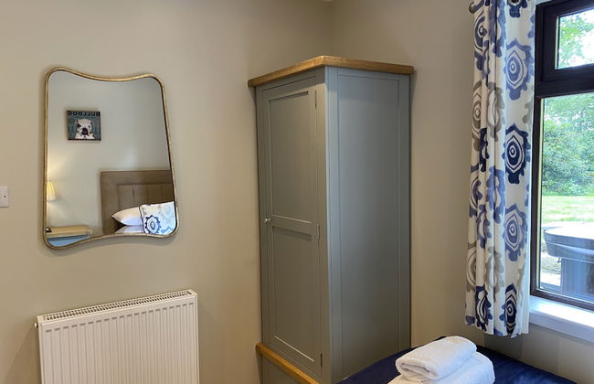 Birch 18 With Hot Tub, Newton Stewart - Foto 7