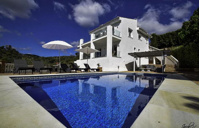 Villa El Rosario - Foto 1