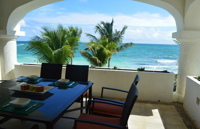 Okol Paraiso by Riviera Rentals - Foto 32