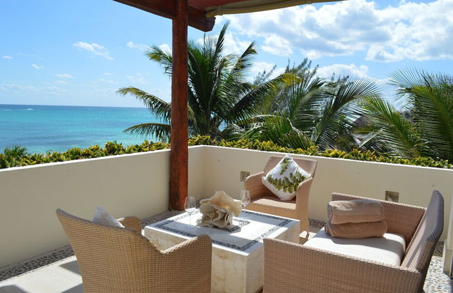 Okol Paraiso by Riviera Rentals - Foto 28