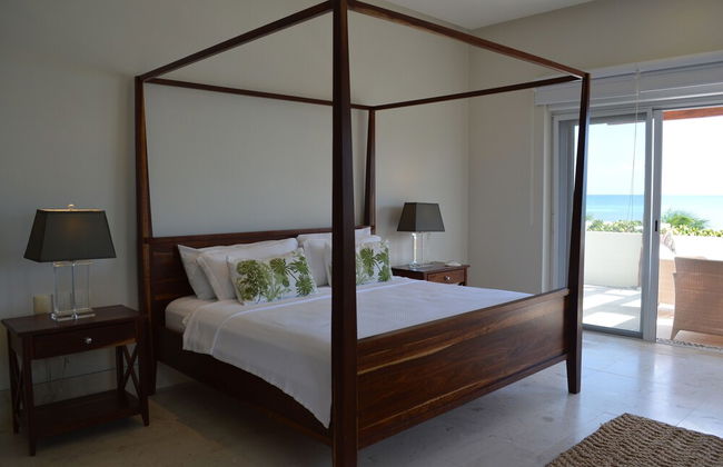 Okol Paraiso by Riviera Rentals - Foto 5