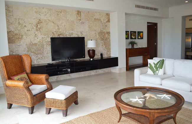 Okol Paraiso by Riviera Rentals - Foto 25