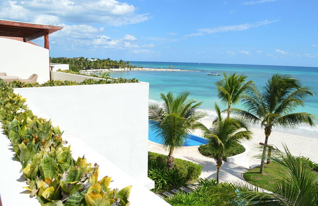 Okol Paraiso by Riviera Rentals - Foto 49
