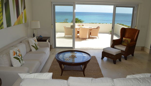 Lounge no hall