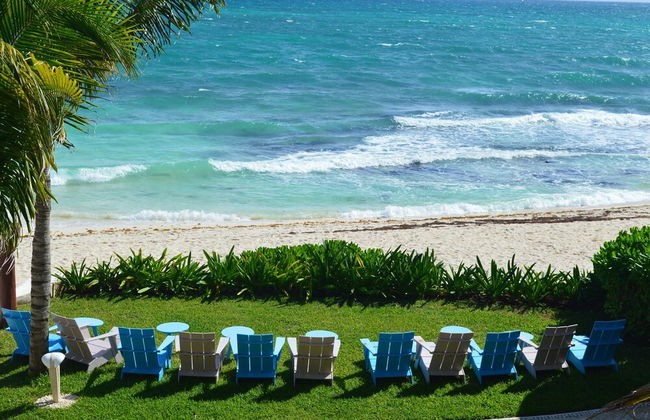 Okol Paraiso by Riviera Rentals - Foto 48