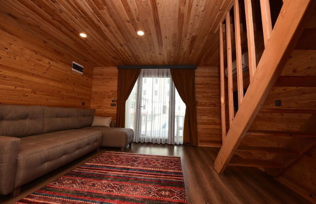 Irbec Apart & Bungalow - Foto 9