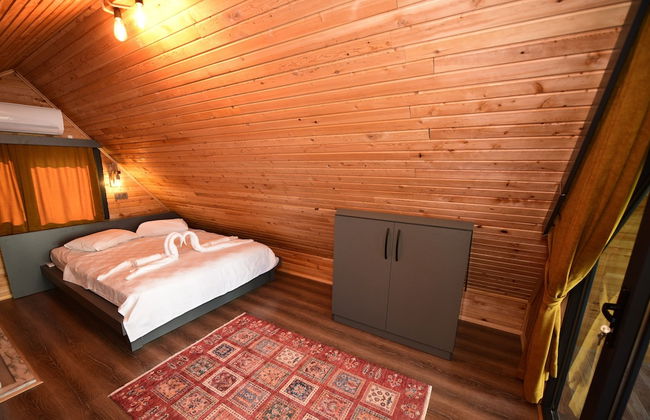 Irbec Apart & Bungalow - Foto 11