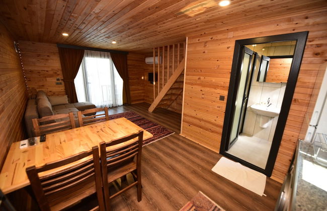 Irbec Apart & Bungalow - Foto 6