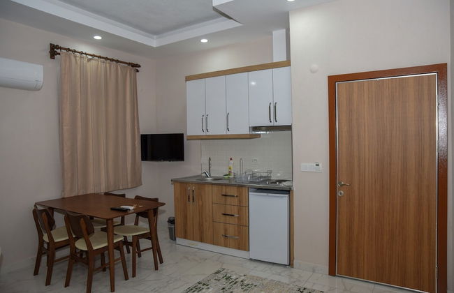 Irbec Apart & Bungalow - Foto 15