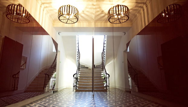 Hall