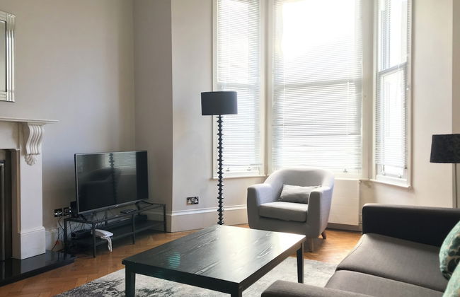 Earl's Court Ongar Road Apartments by Viridian Apartments - Foto 7