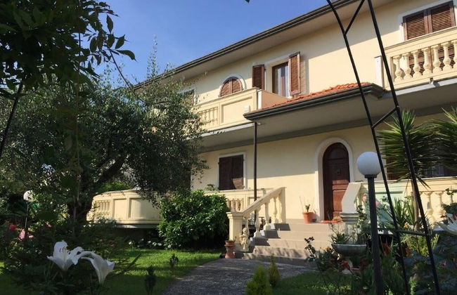 Casa Tirrena 600m from sea - Foto 16