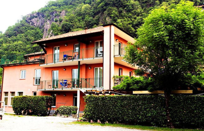 Appartamenti Emmaus - Foto 1