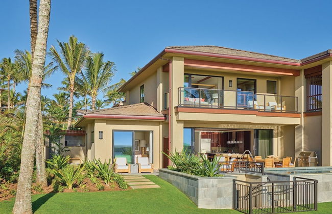 Timbers Kauai Ocean Club & Residences - Foto 20