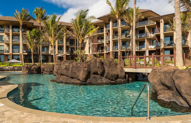 Timbers Kauai Ocean Club & Residences - Foto 62