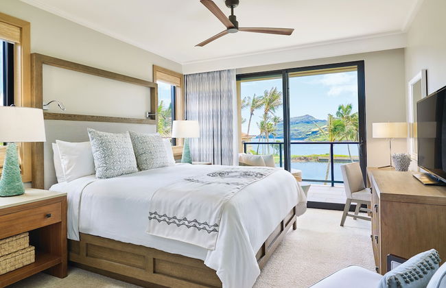 Timbers Kauai Ocean Club & Residences - Foto 17