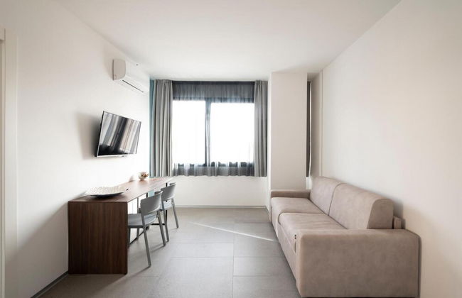 Alkamuri Posh Hotel Spa 110 Suite Superior - Foto 1