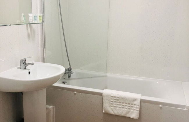 Showcase Apartments - Highcross House Apart Hotel - Foto 26