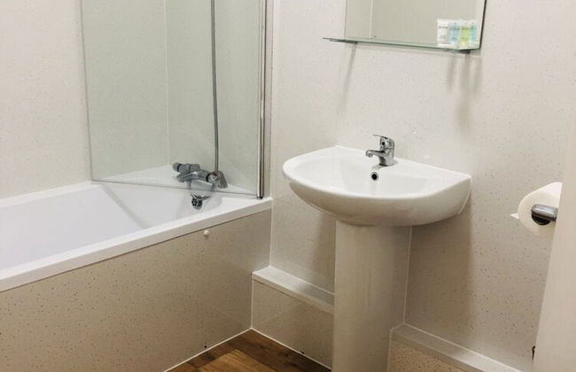 Showcase Apartments - Highcross House Apart Hotel - Foto 29