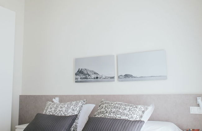Apartamentos Poeta Quintana - Foto 20