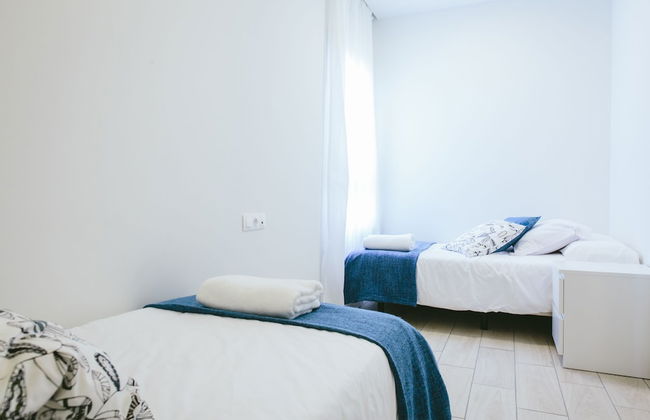 Apartamentos Poeta Quintana - Foto 8