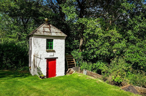 Photo 22 - Weeke Brook - Quintessential Thatched Luxury Devon Cottage