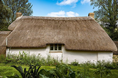 Photo 21 - Weeke Brook - Quintessential Thatched Luxury Devon Cottage