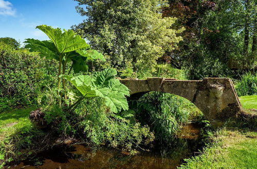 Photo 20 - Weeke Brook - Quintessential Thatched Luxury Devon Cottage