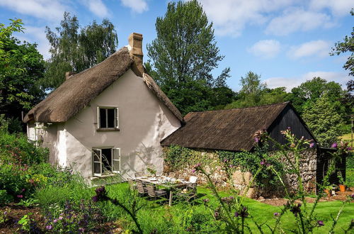 Photo 18 - Weeke Brook - Quintessential Thatched Luxury Devon Cottage