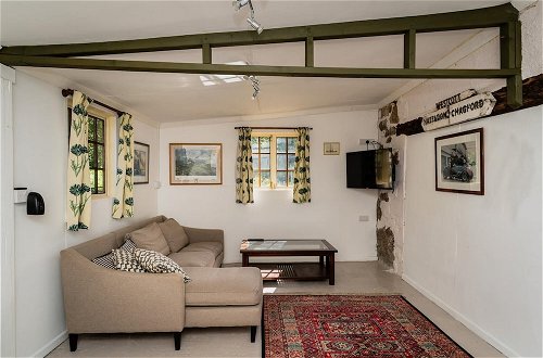 Foto 29 - Weeke Brook - Quintessential Thatched Luxury Devon Cottage