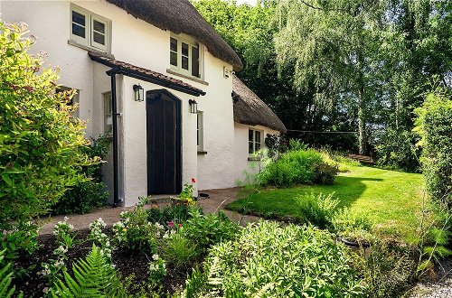 Foto 33 - Weeke Brook - Quintessential Thatched Luxury Devon Cottage