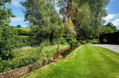 Foto 28 - Weeke Brook - Quintessential Thatched Luxury Devon Cottage