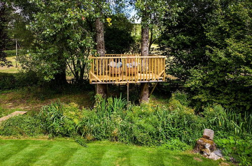 Foto 19 - Weeke Brook - Quintessential Thatched Luxury Devon Cottage