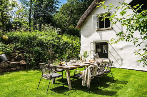 Foto 2 - Weeke Brook - Quintessential Thatched Luxury Devon Cottage