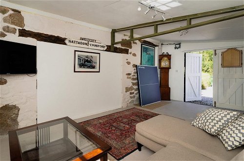 Foto 32 - Weeke Brook - Quintessential Thatched Luxury Devon Cottage