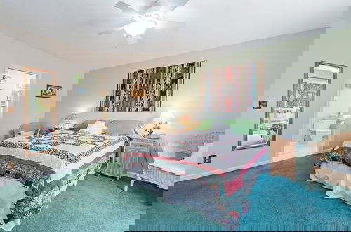 Foto 4 - Elk Forest Escape Economy Family Abode