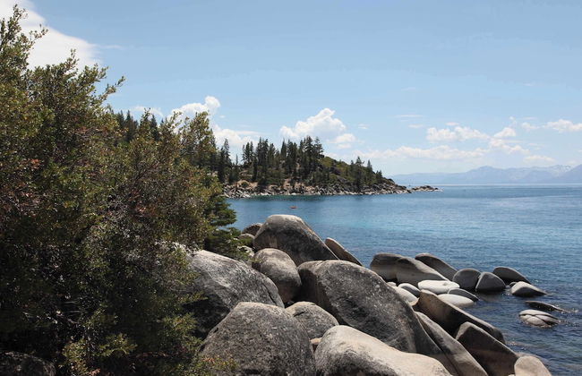 Tahoe Woods Heavenly - Walk to Beach & Gondola to Heavenly Ski - Foto 19