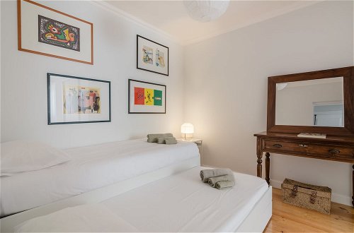 Foto 18 - Penha1 · Lisbon's Charming and Bright Apartment