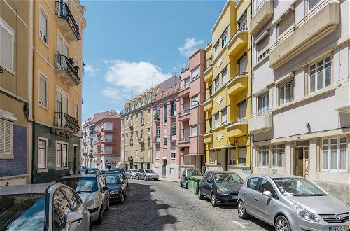Photo 72 - Penha1 · Lisbon's Charming and Bright Apartment