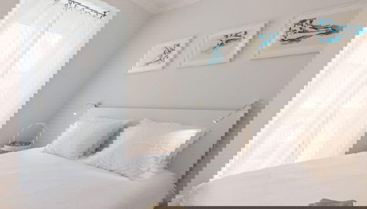 Photo 1 - Penha1 · Lisbon's Charming and Bright Apartment